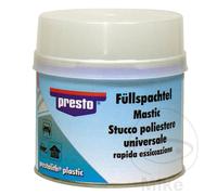 Presto 2K Füllspachtel 2 Kg
