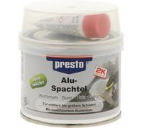 presto Mastic pour Aluminium - 250 g