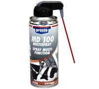 Presto MD 100 Multi-Spray Dégrippant Universel 157165 400 ml