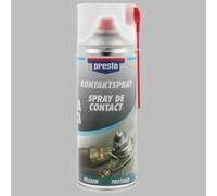 PRESTO Nettoyant / diluant 157165 69mm 201mm aérosol 400ml 69mm 0,376kg