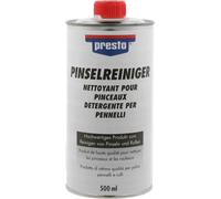 presto Nettoyant pour Pinceaux - 500 ml