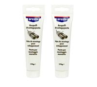 Presto Pâte de montage pour échappement 2x170 g
