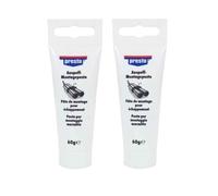 Presto Pâte de montage pour échappement 2x60 g