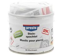 Presto Pierre Spatule 250 g, 1 pièce, gris, 443374