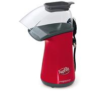 Presto Poplite Air Chaud Maïs Popper, Taille unique Red