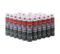 Presto Power Lot de 24 nettoyants pour freins sans acétone 600 ml en spray