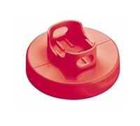 TESCOMA 420585 Ustensiles de Cuisine, Plastique, Multicolore, 18,5x12x4,8 cm