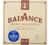 Presto Presto Balance Hybrid 3/4L Strings