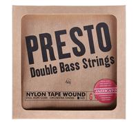 Presto Presto Jazzicato Light 4/4