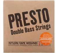 Presto Presto Jazzicato Tungsten 3/4
