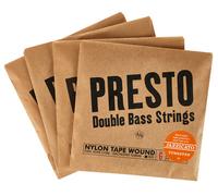 Presto Presto Jazzicato Tungsten 4/4