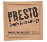 Presto Presto Nylonwound Light 4/4