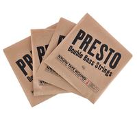 Presto Presto Nylonwound Medium 4/4