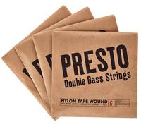 Presto Presto Nylonwound Ultralight 3/4