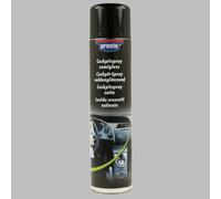PRESTO Produit d'entretien pour plastiques 383212 65mm 283mm aérosol 600ml 65mm