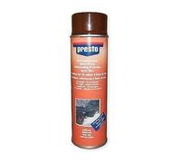 Presto Protection Anti-encastrement Spray-Wachs Marron Clair 306048 500ml