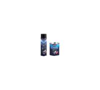 Presto Protection De Sous-Sol Bitume Pot De Peinture 2,5 Kg