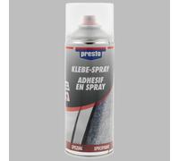 presto 306321 Aérosol adhésif 400 ml