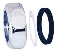 Presto! Raccord de départ américain - 11/4 - Ø 32 mm