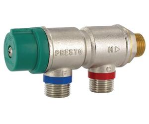 PRESTO - Régulateur thermostatique 3/4-29007