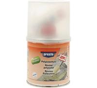 presto Résine Polyester + Durcisseur - 250 g