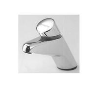 Presto robinet de toilette à fermeture automatique 1/2 froid 2000 chrome 21930155 / 20000