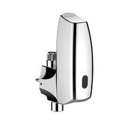 Presto Robinet optoélectronique d'urinoir Sensao8400 N - alimentation PRESTO