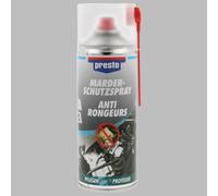 PRESTO Spray anti-fouine 803857 69mm 201mm aérosol 400ml 69mm 0,363kg