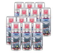Presto Spray d'aide au démarrage 12x150 ml.