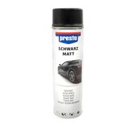 Presto 428955 Universal – Noir mat – 500 ml