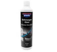 Presto Stoßstangenglanz Noir 500 ml Brillant Pour Plastique