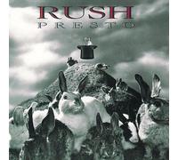Presto (The Rush Remasters)