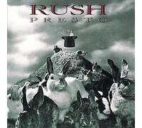 Presto (Vinyl) by Rush [VINYL] NEUF