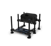Preston Innovations Absolute 5g Seat Box Noir