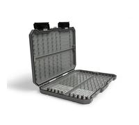 Preston Innovations Boîte de rangement complète pour hameçons de pêche