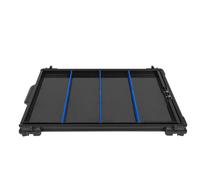 Preston Innovations Absolute Mag Lok Shallow Side Drawer Tray Argenté