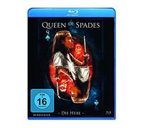 Preston,Ava - Queen of Spades: Die Hexe [Blu-Ray] [Import]