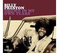 Preston, Billy - Drown in My Own Tears