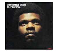 Preston Billy - Encouraging Words [Import]