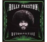 Preston, Billy - Retrospective