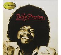 Preston, Billy - Ultimate Collection [Import]