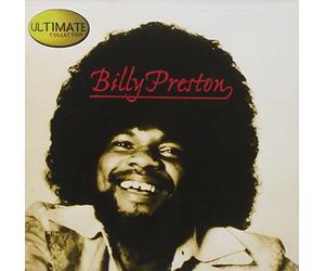 Preston, Billy - Ultimate Collection
