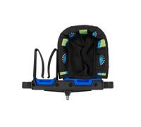 Preston Innovations Pole Safe Combo Seat Box Attachment Noir