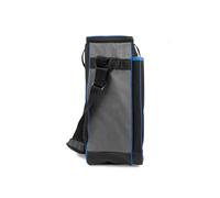 Sac de pêche Preston competition double net Noir 60x19x55 cm