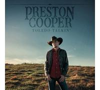 Preston Cooper - Toledo Talkin'