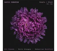 Preston, David - Purple/Black Vol.1 [Import]