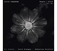 Preston, David - Purple / Black Vol. 2