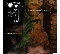 Preston, Don - Transformation