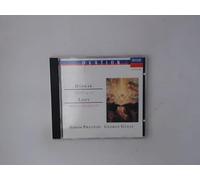 Preston - Dvorak : Messe en ré majeur Op. 96 - Liszt : Missa choralis