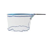 Preston Épuisette De Plongeon En Nylon Supalite 45cm 50cm